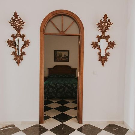 ラ・プエブラ・デ・ロス・インファンテス Casa Lealヴィラ エクステリア 写真