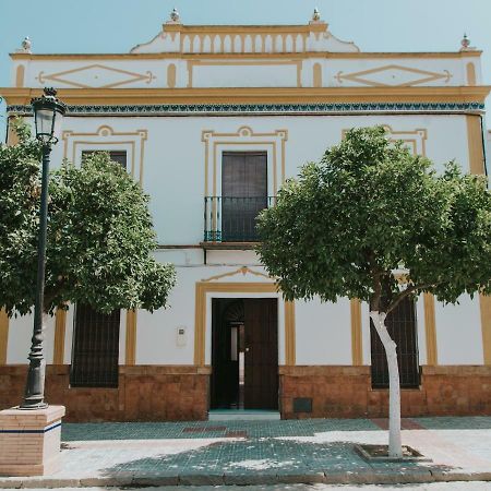 ラ・プエブラ・デ・ロス・インファンテス Casa Lealヴィラ エクステリア 写真