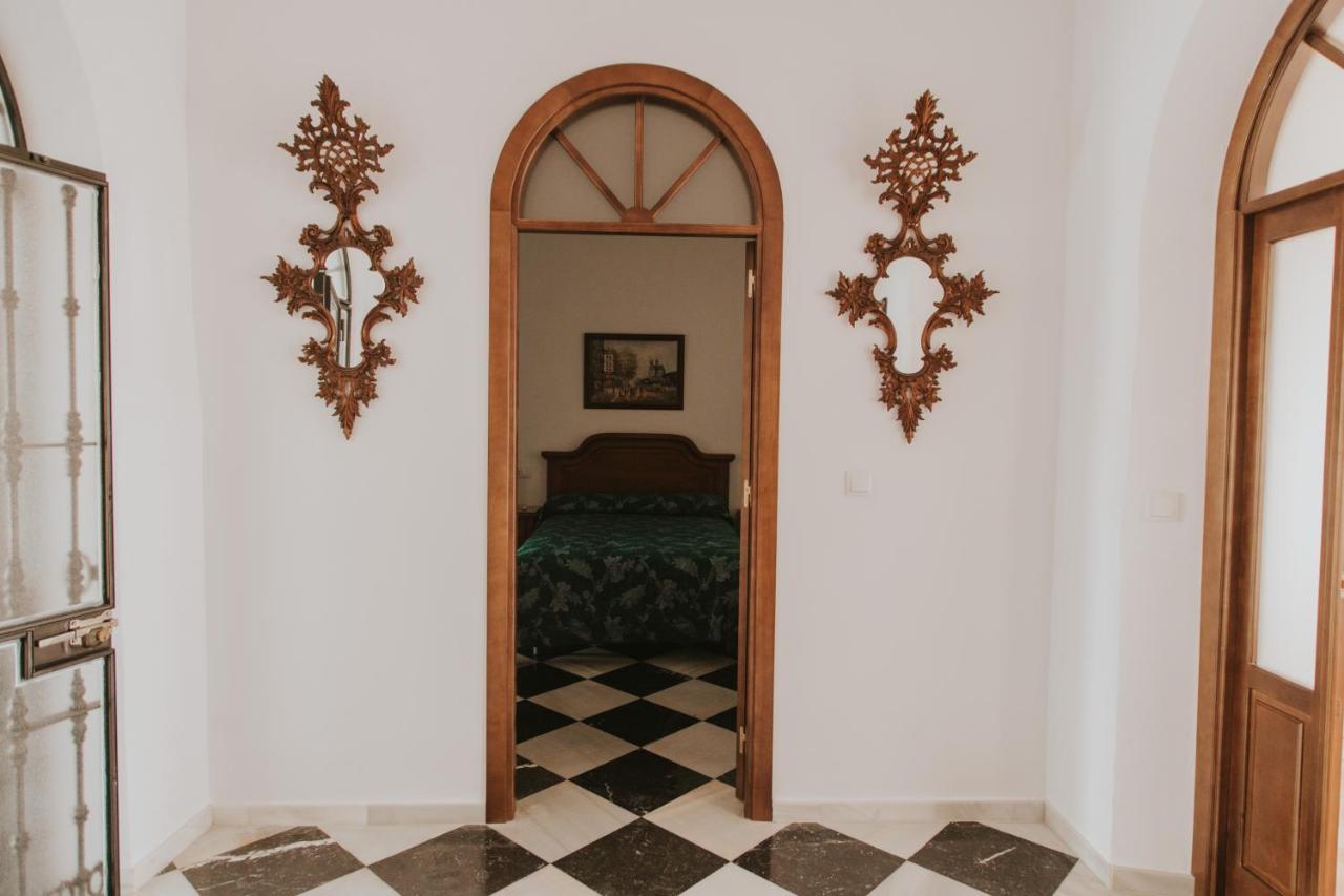ラ・プエブラ・デ・ロス・インファンテス Casa Lealヴィラ エクステリア 写真