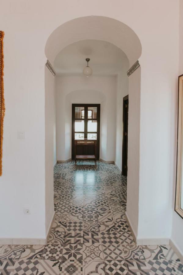 ラ・プエブラ・デ・ロス・インファンテス Casa Lealヴィラ エクステリア 写真