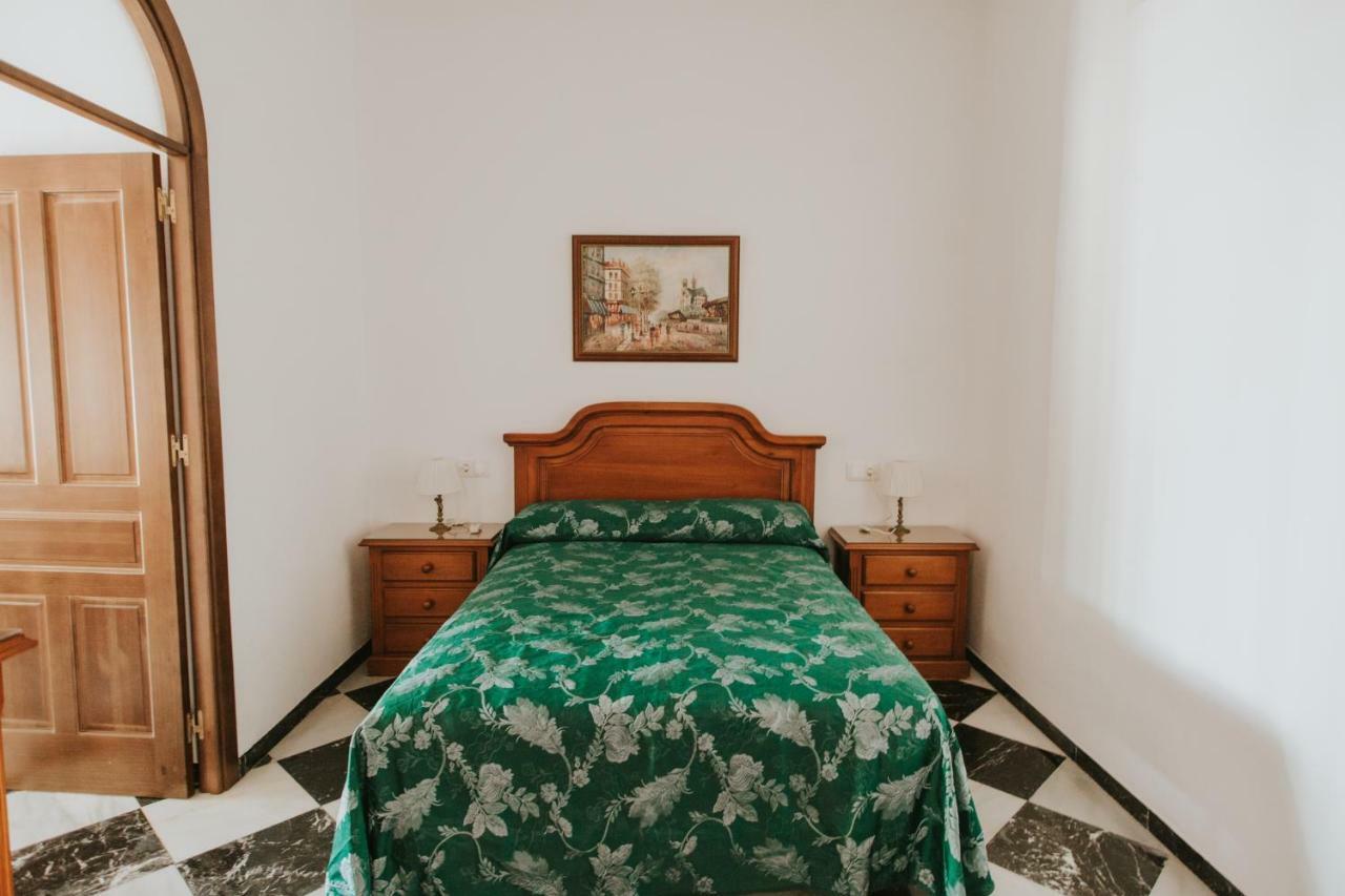 ラ・プエブラ・デ・ロス・インファンテス Casa Lealヴィラ エクステリア 写真