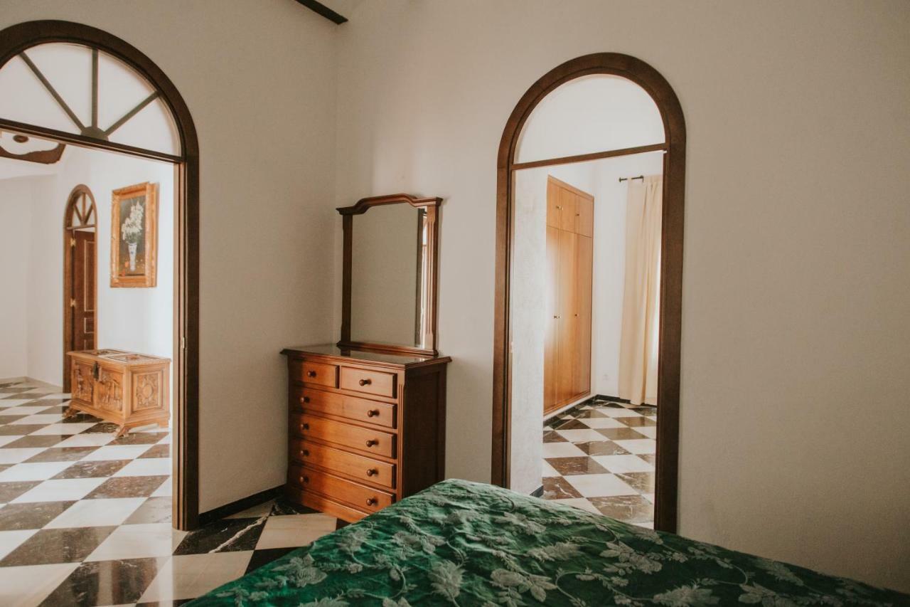 ラ・プエブラ・デ・ロス・インファンテス Casa Lealヴィラ エクステリア 写真