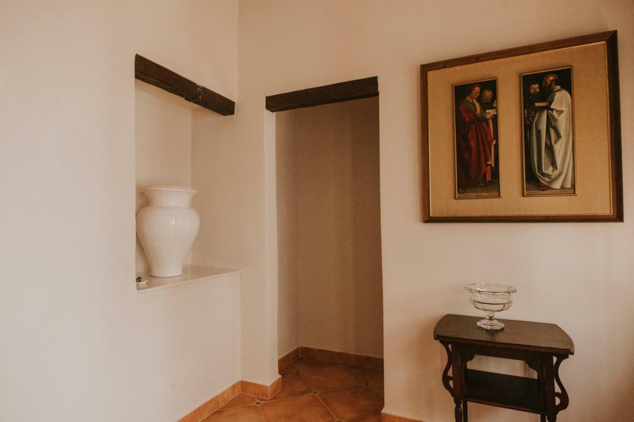 ラ・プエブラ・デ・ロス・インファンテス Casa Lealヴィラ エクステリア 写真